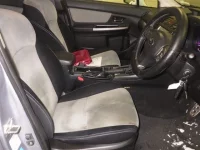 Subaru XV лот № 5119 оценка RA  с аукциона в Японии 3