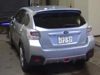 Subaru XV лот № 5119 оценка RA  с аукциона в Японии 5