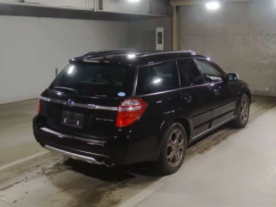 Subaru LEGACY OUTBACK