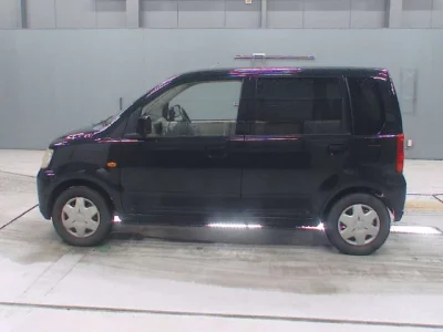 Mitsubishi EK WAGON  с аукциона в Японии