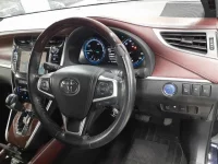 Toyota HARRIER лот № 30005 оценка 4  с аукциона в Японии 6
