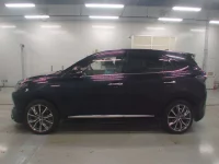 Toyota HARRIER лот № 30005 оценка 4  с аукциона в Японии 3