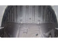 Toyota HARRIER лот № 30005 оценка 4  с аукциона в Японии 10