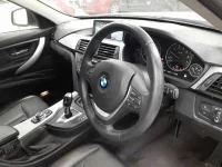 BMW 3-Series лот № 38054 оценка 4  с аукциона в Японии 6