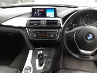 BMW 3-Series лот № 38054 оценка 4  с аукциона в Японии 8