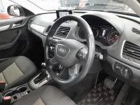 Audi Q3 лот № 38055 оценка 4  с аукциона в Японии 6