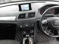 Audi Q3 лот № 38055 оценка 4  с аукциона в Японии 8