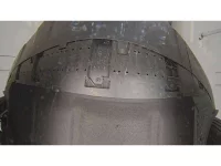 Audi Q3 лот № 38055 оценка 4  с аукциона в Японии 10