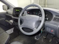 Toyota TOWN ACE VAN лот № 8066 оценка 3  с аукциона в Японии 2