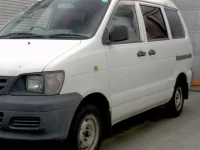 Toyota TOWN ACE VAN лот № 8066 оценка 3  с аукциона в Японии 3
