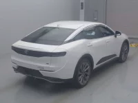 Toyota CROWN CROSSOVER лот № 347 оценка RA  с аукциона в Японии 1