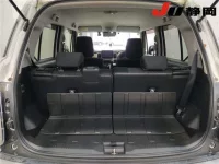 Suzuki XBEE лот № 3011 оценка 4.5  с аукциона в Японии 8