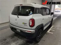 Suzuki XBEE лот № 3011 оценка 4.5  с аукциона в Японии 4