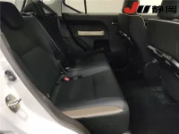 Suzuki XBEE лот № 3011 оценка 4.5  с аукциона в Японии 7