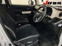 Suzuki XBEE лот № 3011 оценка 4.5  с аукциона в Японии 2