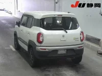 Suzuki XBEE лот № 3011 оценка 4.5  с аукциона в Японии 1
