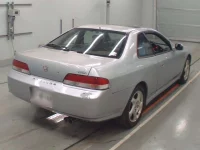 Honda PRELUDE лот № 10448 оценка 3  с аукциона в Японии 1