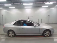 Honda PRELUDE лот № 10448 оценка 3  с аукциона в Японии 2