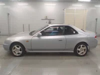 Honda PRELUDE лот № 10448 оценка 3  с аукциона в Японии 3