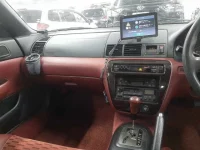 Honda PRELUDE лот № 10448 оценка 3  с аукциона в Японии 8