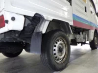 Daihatsu HIJET TRUCK лот № 2329 оценка 3.5  с аукциона в Японии 7