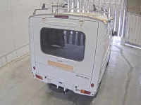 Daihatsu HIJET TRUCK лот № 2329 оценка 3.5  с аукциона в Японии 4