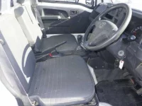 Daihatsu HIJET TRUCK лот № 2329 оценка 3.5  с аукциона в Японии 5