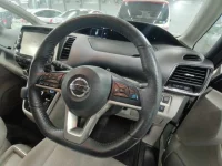 Nissan SERENA лот № 30008 оценка 4  с аукциона в Японии 6