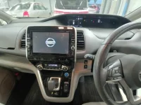 Nissan SERENA лот № 30008 оценка 4  с аукциона в Японии 8