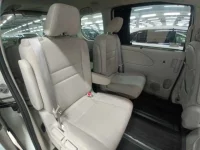 Nissan SERENA лот № 30008 оценка 4  с аукциона в Японии 9