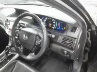 Honda ACCORD лот № 30007 оценка 3  с аукциона в Японии 6