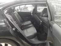 Honda ACCORD лот № 30007 оценка 3  с аукциона в Японии 9