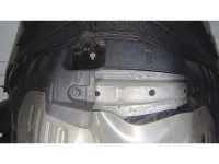 Honda ACCORD лот № 30007 оценка 3  с аукциона в Японии 10