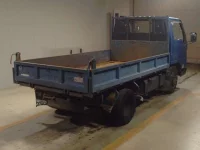 Mazda TITAN лот № 63508 оценка RA  с аукциона в Японии 1