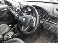 BMW X1 лот № 38057 оценка 4  с аукциона в Японии 6