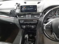 BMW X1 лот № 38057 оценка 4  с аукциона в Японии 8