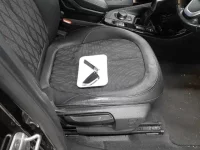 BMW X1 лот № 38057 оценка 4  с аукциона в Японии 7