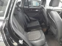 BMW X1 лот № 38057 оценка 4  с аукциона в Японии 9