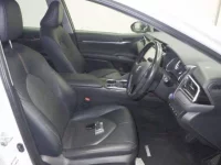Toyota CAMRY лот № 3301 оценка 4.5  с аукциона в Японии 5