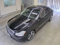 Nissan FUGA лот № 3303 оценка 3.5  с аукциона в Японии 3