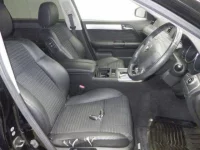 Nissan FUGA лот № 3303 оценка 3.5  с аукциона в Японии 5