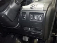 Nissan FUGA лот № 3303 оценка 3.5  с аукциона в Японии 6