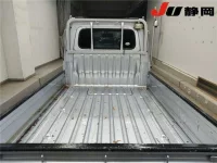 Daihatsu HIJET TRUCK лот № 3014 оценка 4  с аукциона в Японии 8