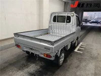 Daihatsu HIJET TRUCK лот № 3014 оценка 4  с аукциона в Японии 4