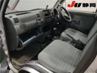 Daihatsu HIJET TRUCK лот № 3014 оценка 4  с аукциона в Японии 5