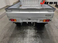 Daihatsu HIJET TRUCK лот № 3014 оценка 4  с аукциона в Японии 7