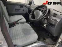Daihatsu HIJET TRUCK лот № 3014 оценка 4  с аукциона в Японии 2
