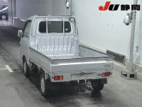 Daihatsu HIJET TRUCK лот № 3014 оценка 4  с аукциона в Японии 1