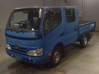 Toyota DYNA
