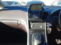 Toyota SAI лот № 10451 оценка R  с аукциона в Японии 8